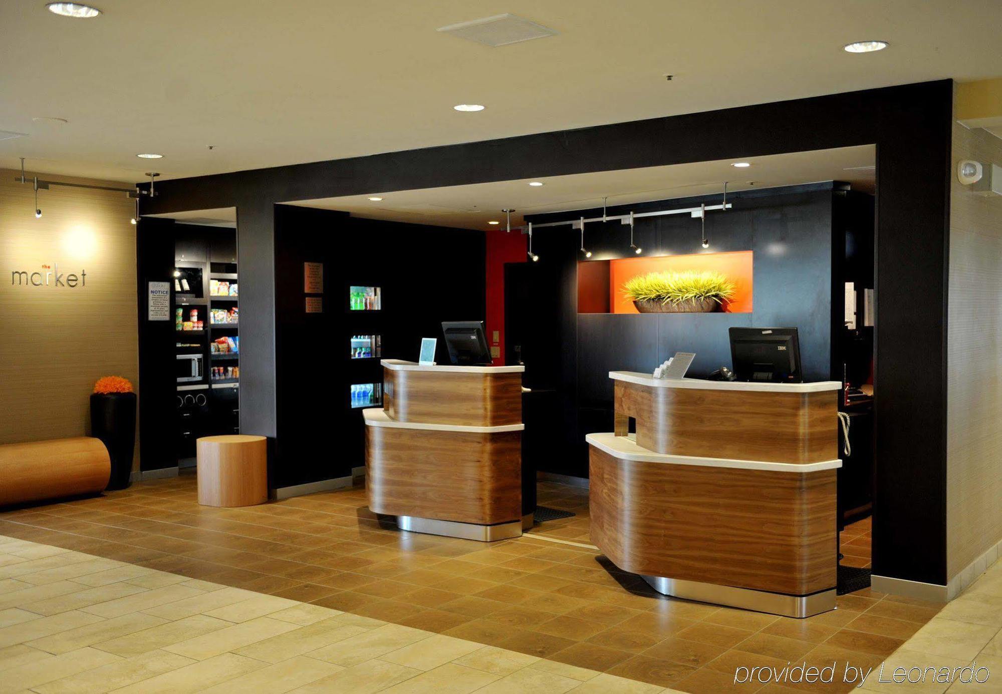 Courtyard By Marriott Dallas-Fort Worth/Bedford Exterior foto