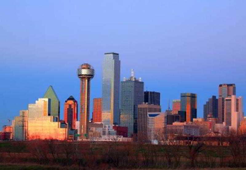 Courtyard By Marriott Dallas-Fort Worth/Bedford Facilități foto